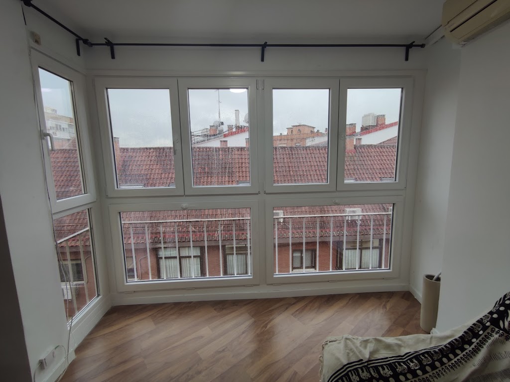 Ventanas aislantes Madrid SL.