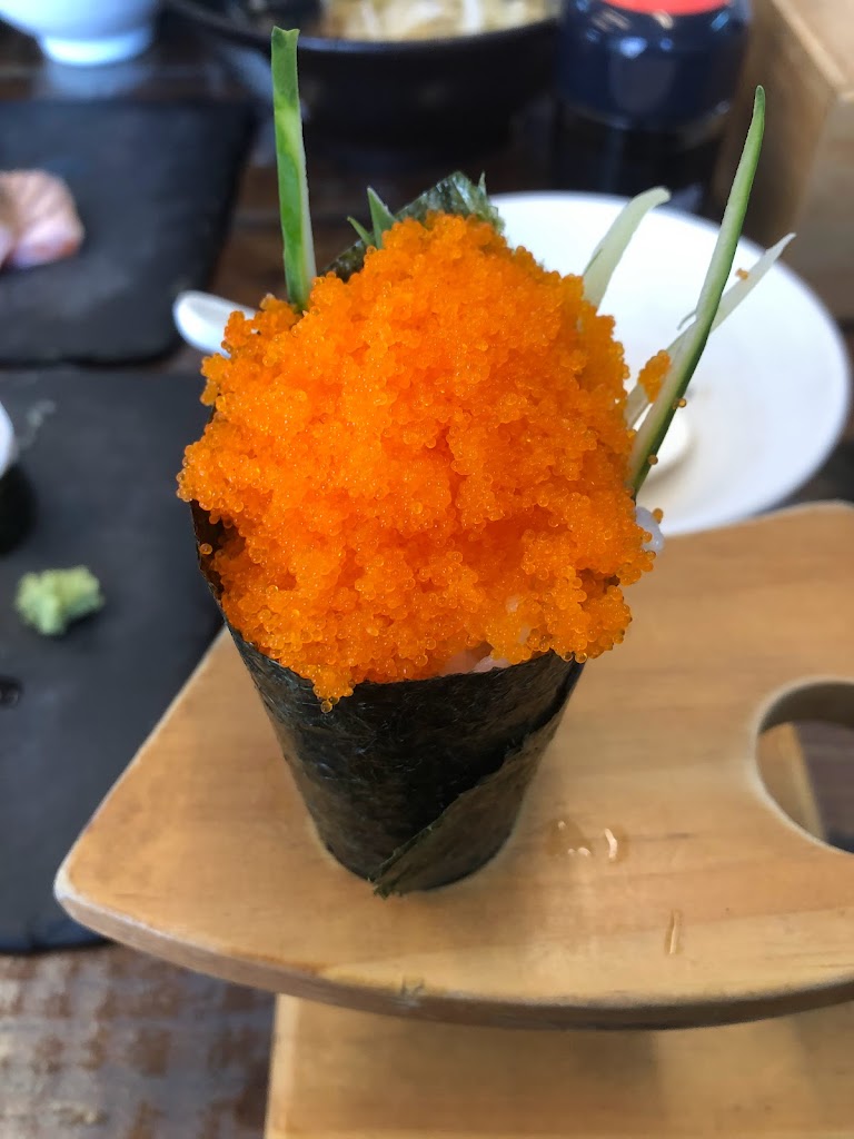 琉球番壽司 的照片