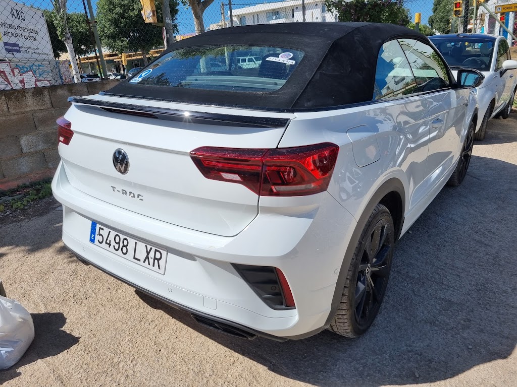 Class Rent a Car - Alquiler coches Cala Tarida - Ibiza