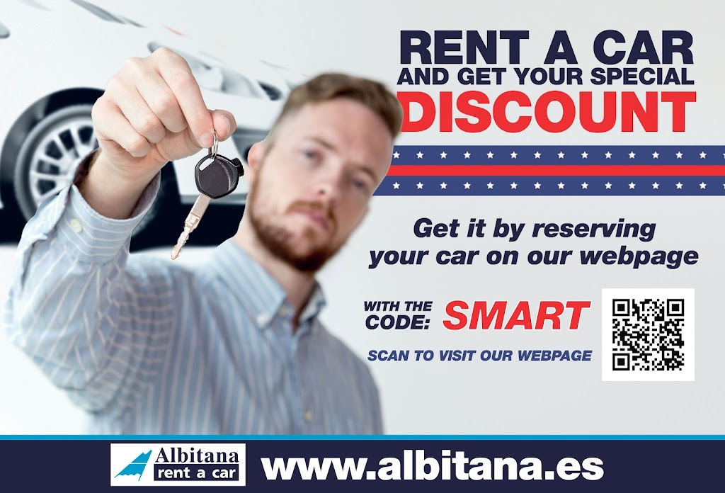 Long Term Car Rental Rota