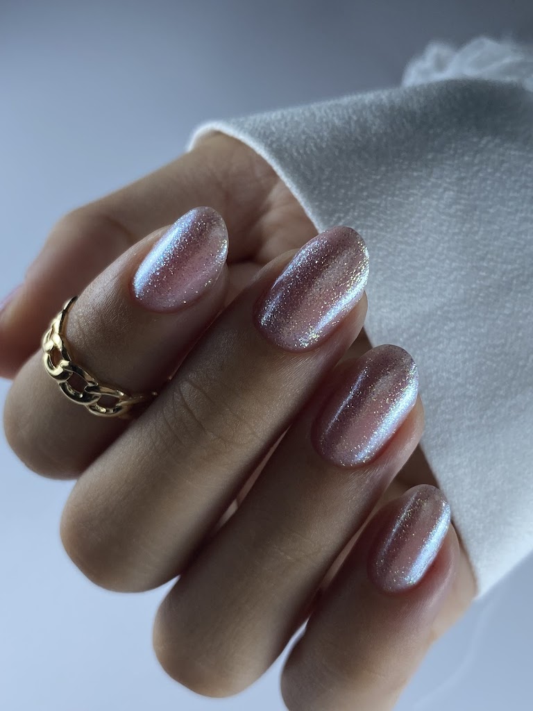 Ismaray Rodriguez Nails Artist