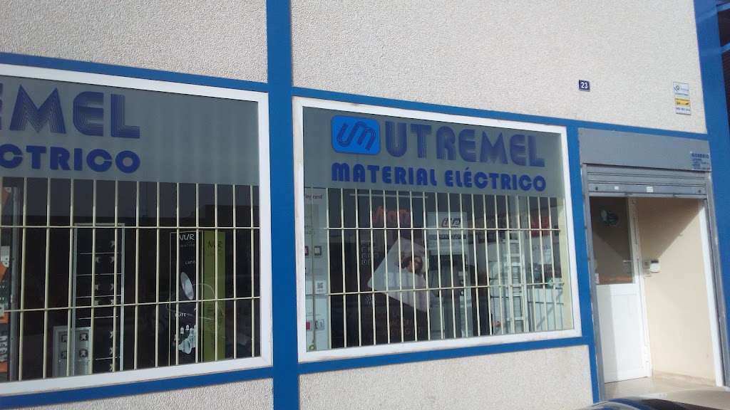 Utremel Utrera