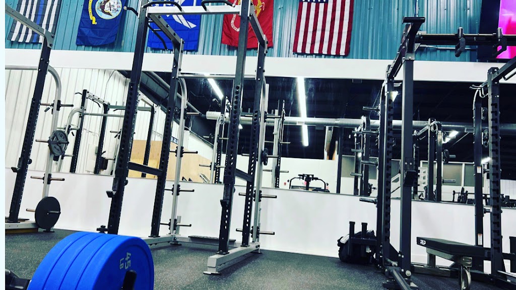 Fresh Fitness Training Center in Southwick