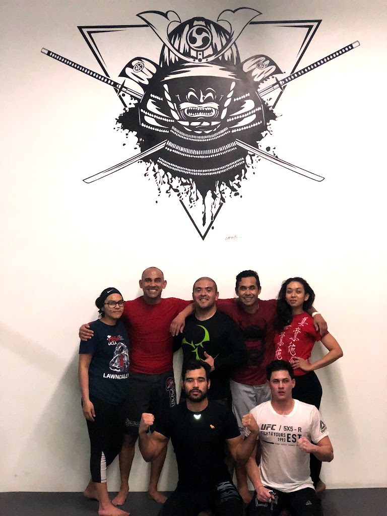  Rise Athletics LA: Best HIIT, MMA & Kickboxing Classes in Los Angeles CA