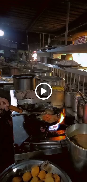 Sidharth Dhaba