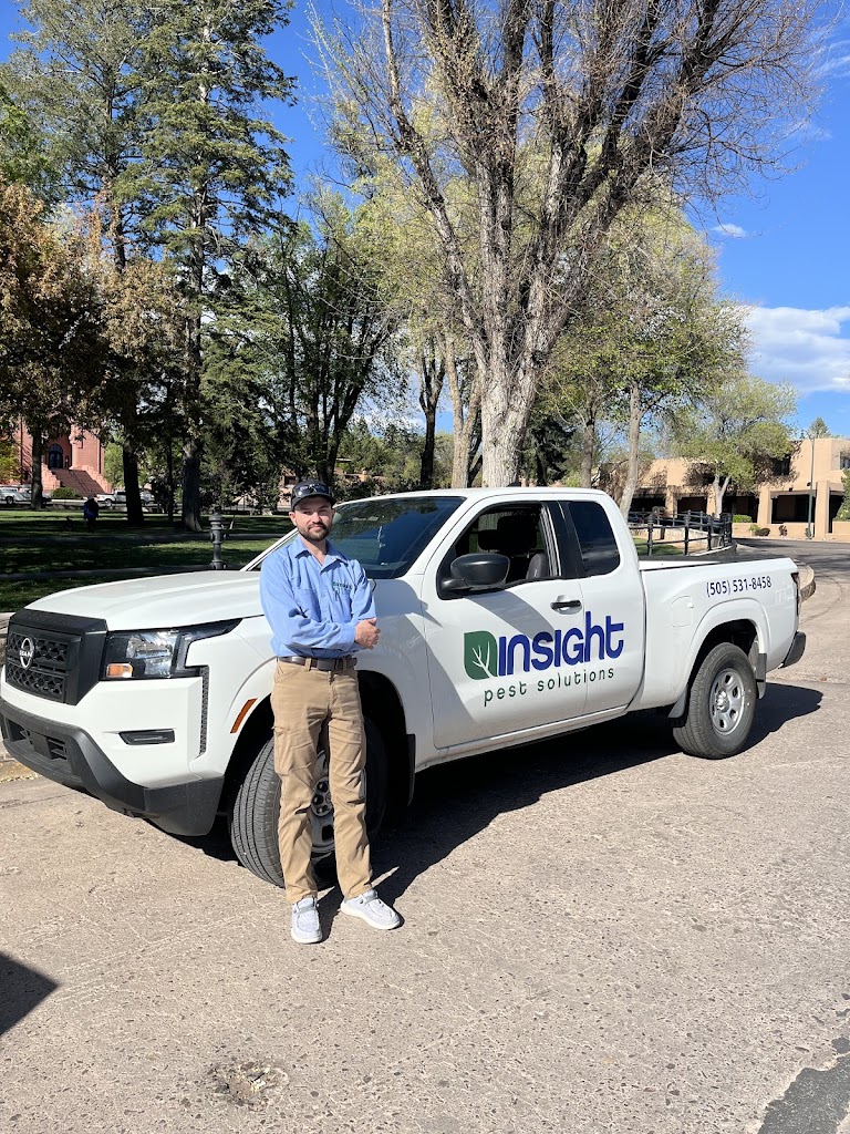 Insight Pest Solutions