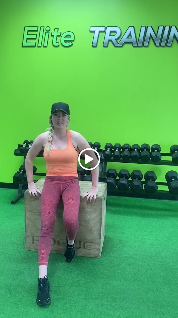  Elite Personal Training Owasso