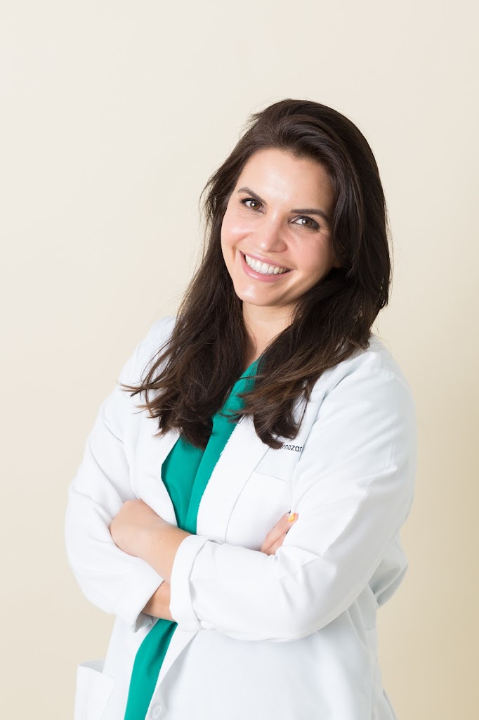 Dra. Rosaura Bennazar