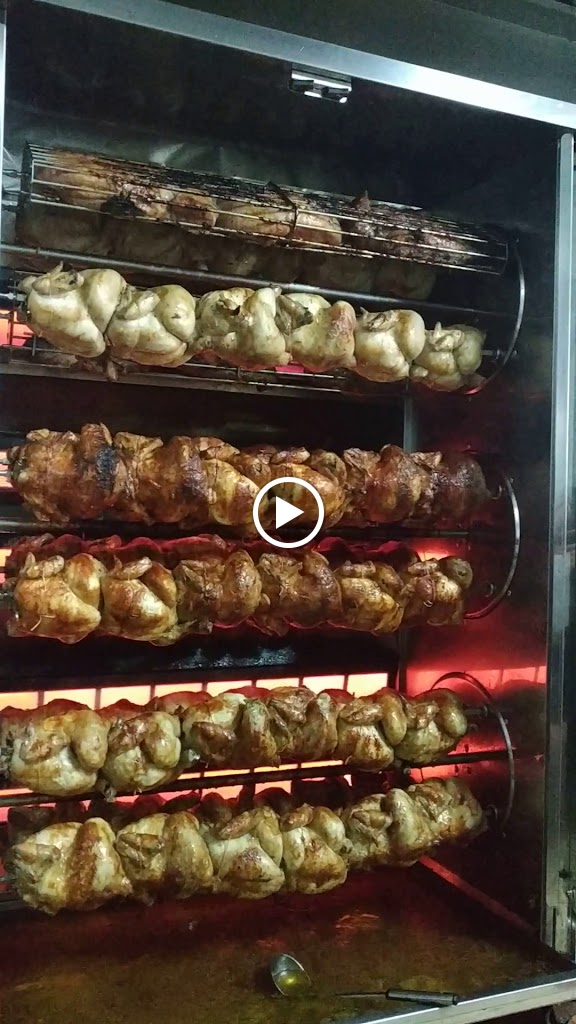 Asador "El Gallo Negro"