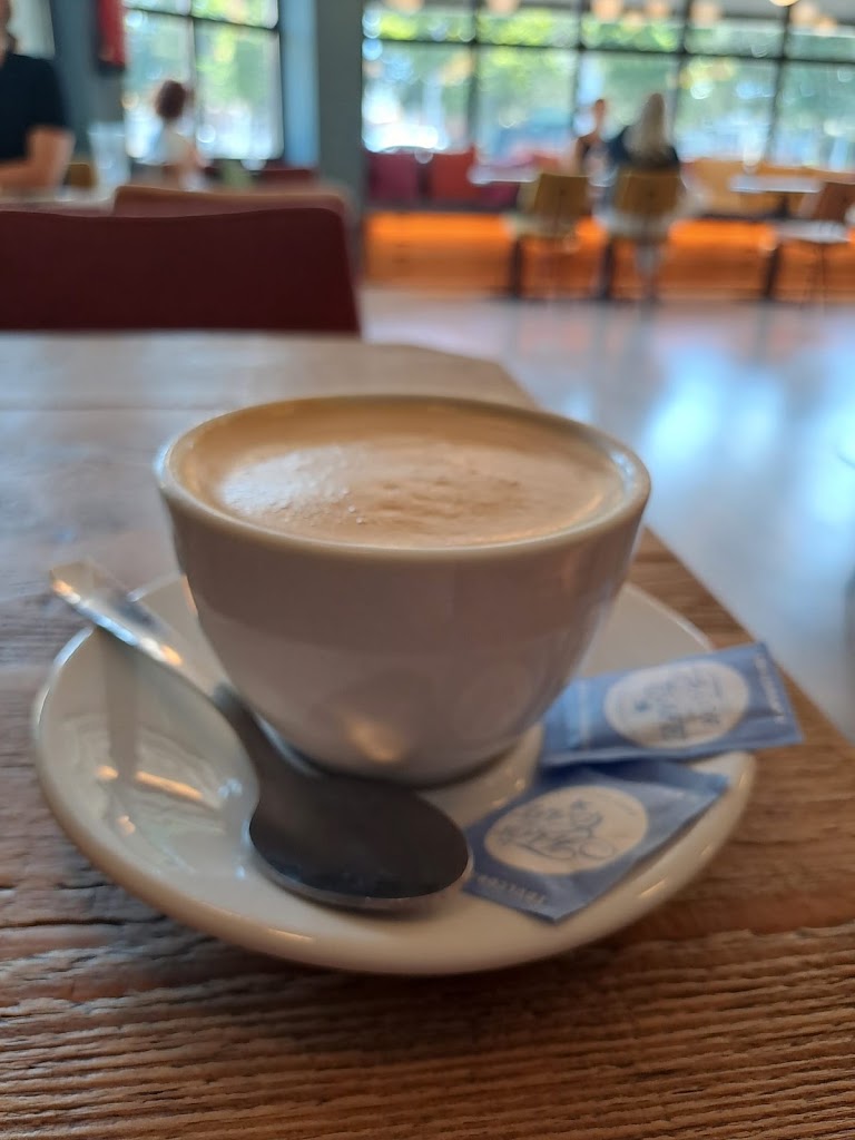 casamoner Banyoles — Capuchino