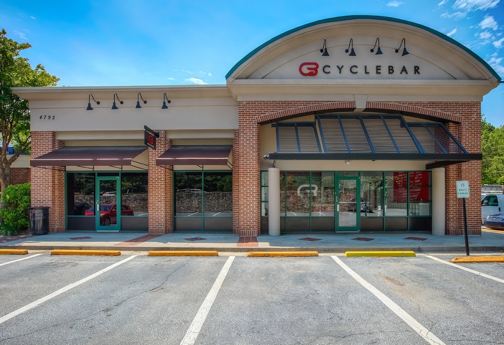  CYCLEBAR
