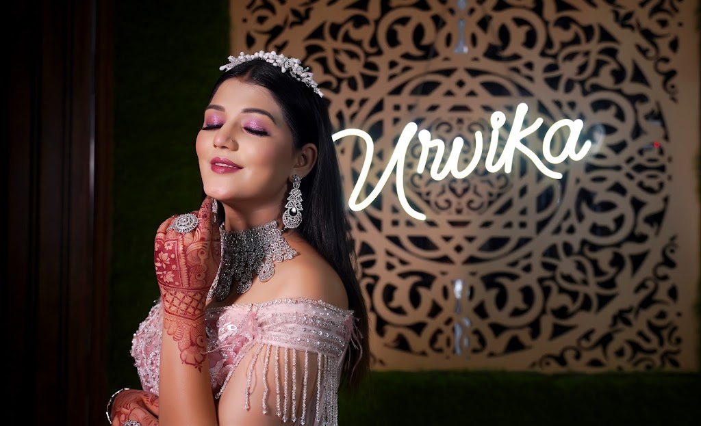 Urvika Makeover