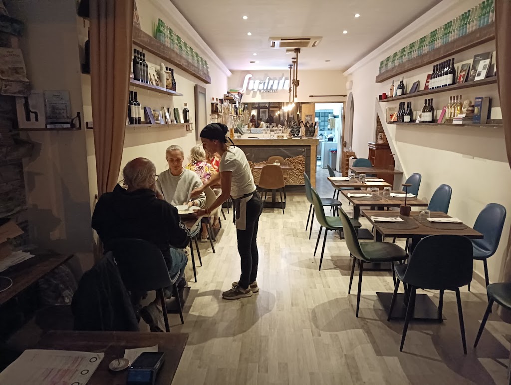 PASTICCIO PIZZA Y PASTA