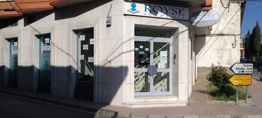 Academia RoySe