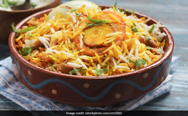 Hyderabadi Biryani House