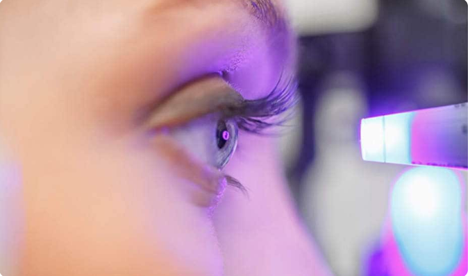 Enkay Eye Care Dr Nk Gupta