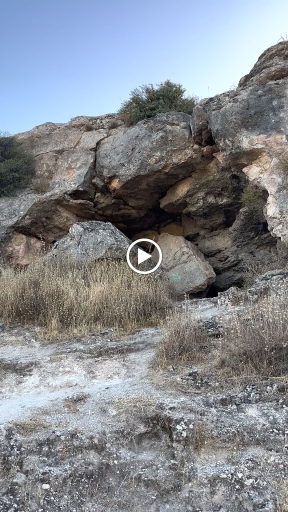 Cueva del moro — Videos