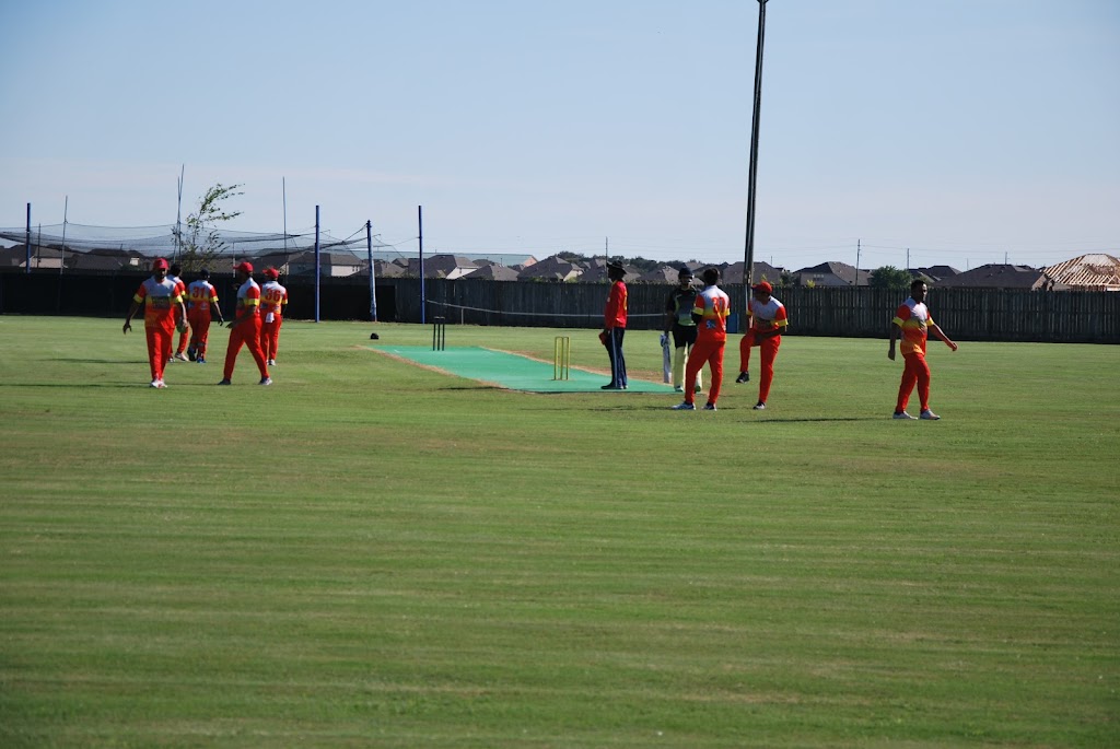  Pioneer Community Center