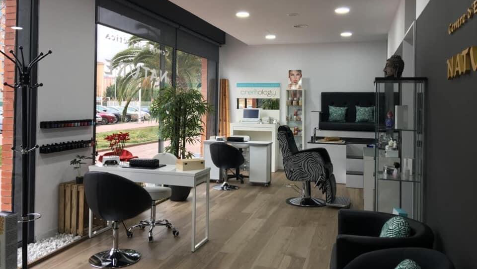 Centre d'Estetica Nature