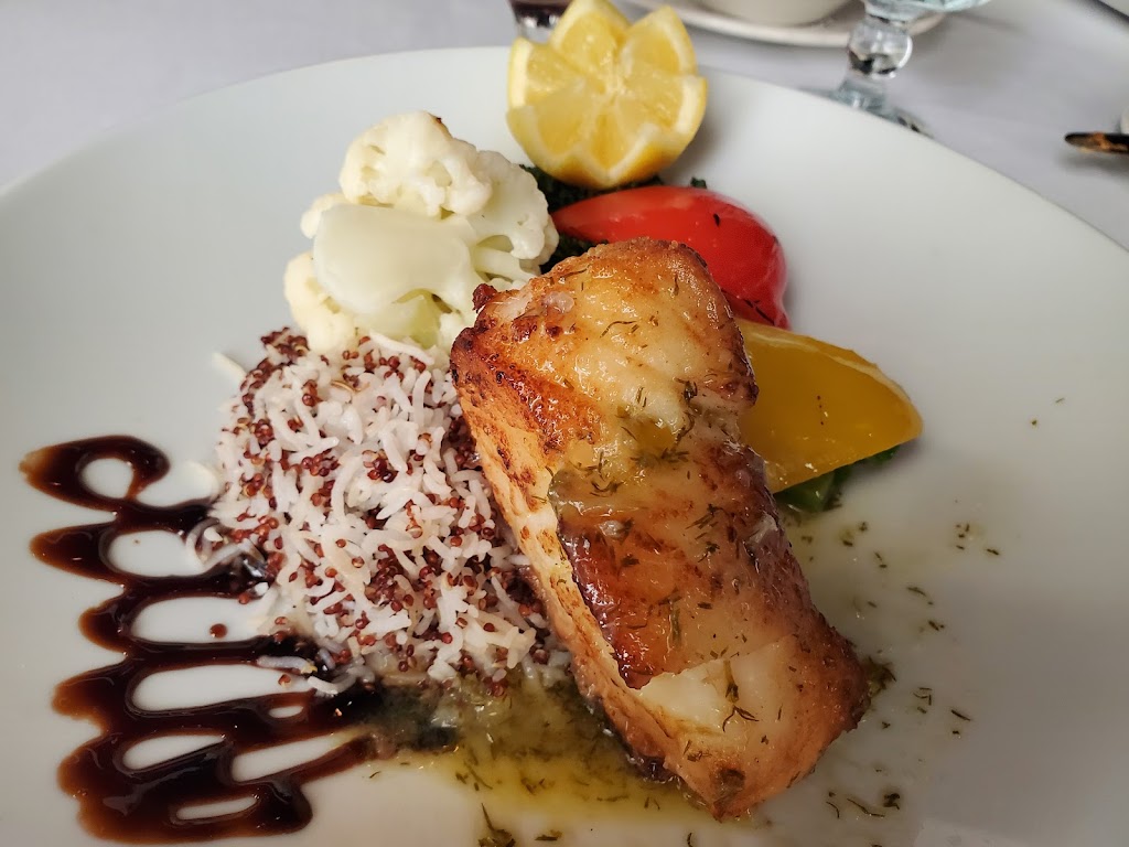 Sea bass