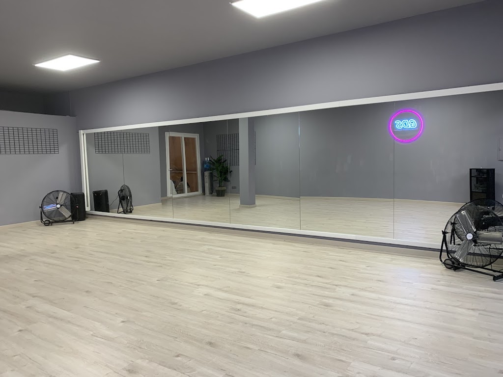 Grow Dance Studio