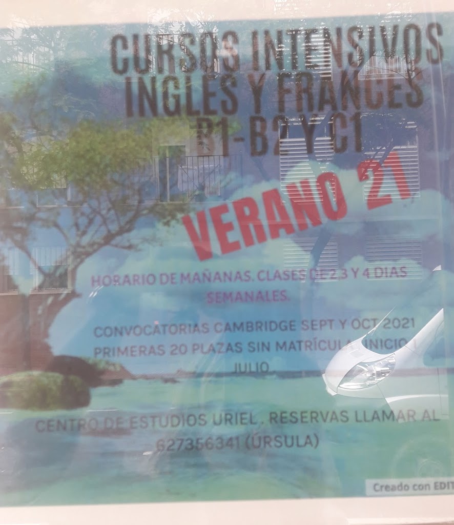 Centro de Estudios Uriel