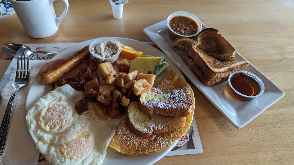 Home fries