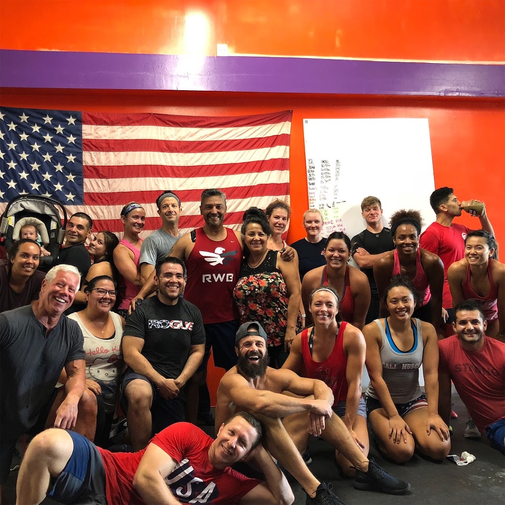  Palm Valley Athletics