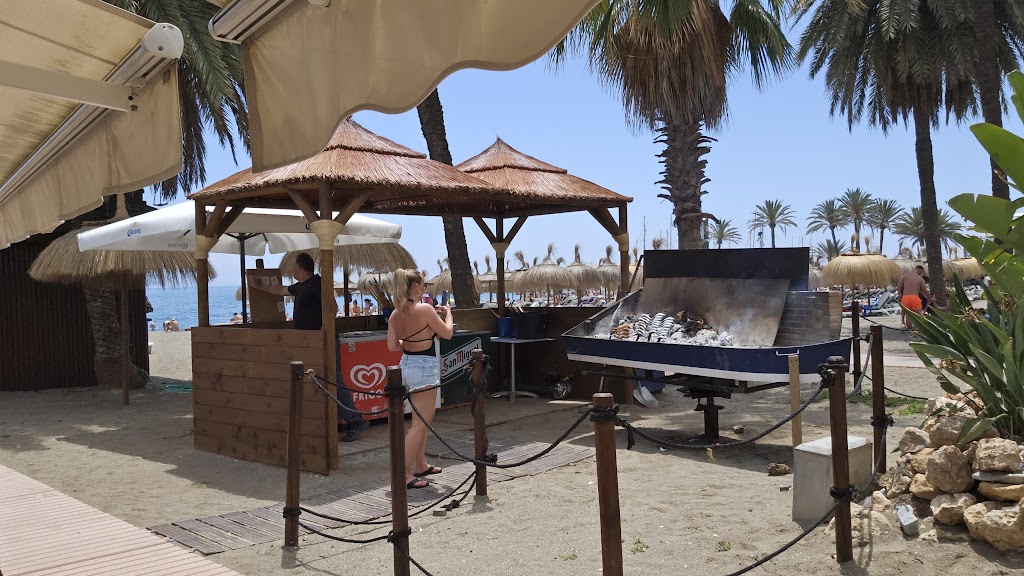 Pepes bar (Marbal-la)