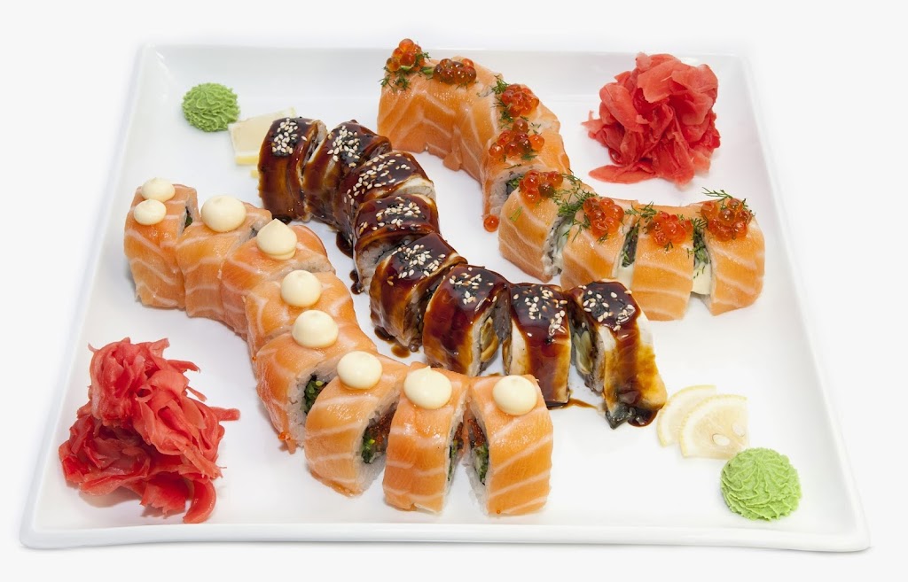 Seafood