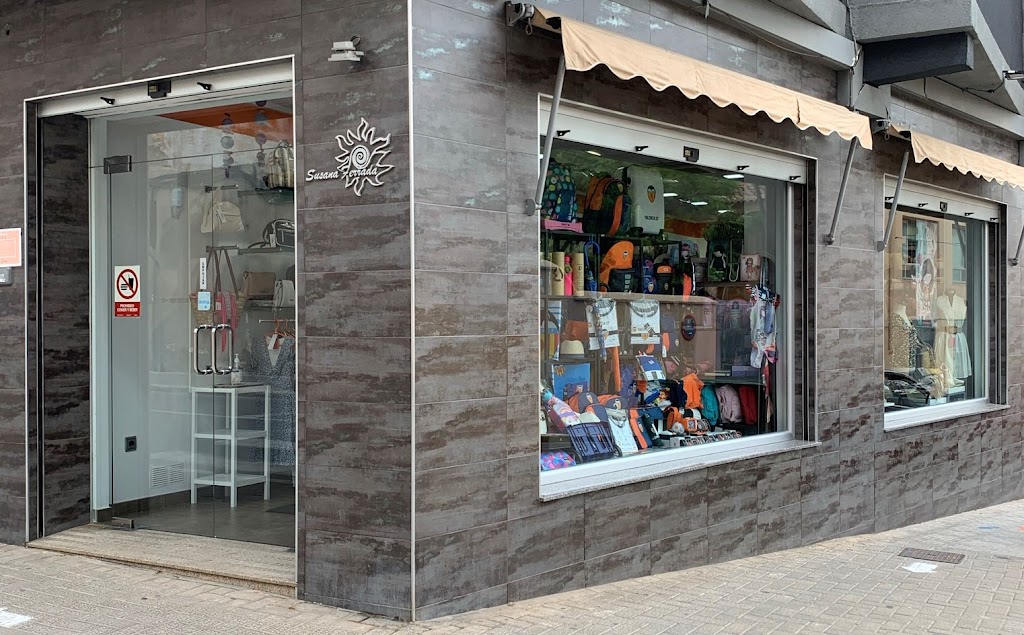 Susana Ferrada Complementos