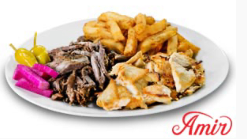 Gyros