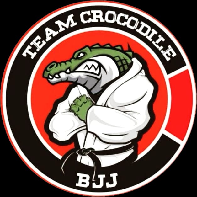 Academia Team Crocodile BJJ — Del propietario