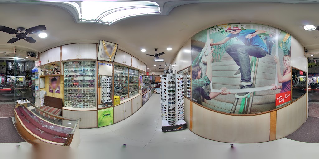 Street View & 360°