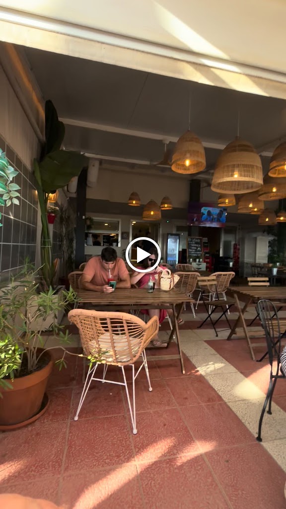 La Rucula - Gastrobar — Videos