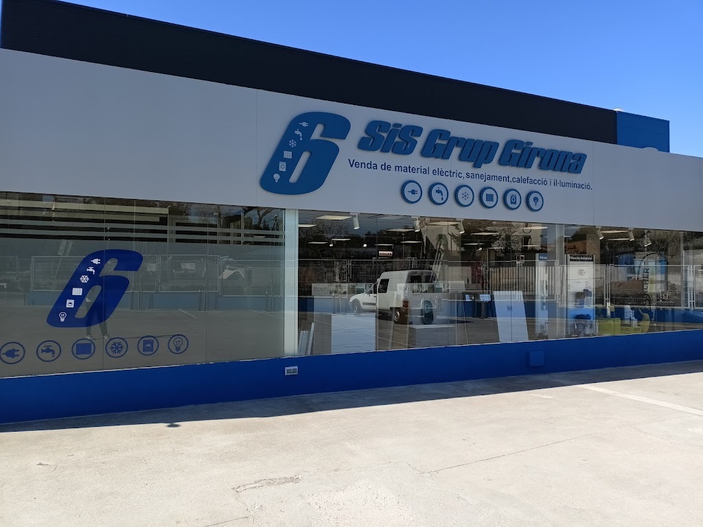 SiS Grup Girona 1993 - Delegacion de Palamos