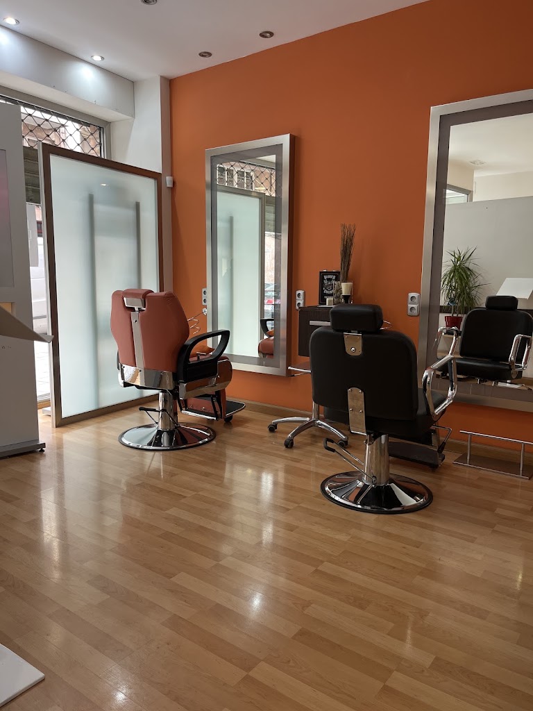 Sakura salon de belleza — Interior