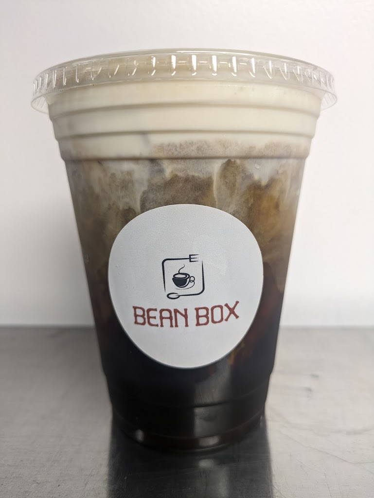  The Bean Box