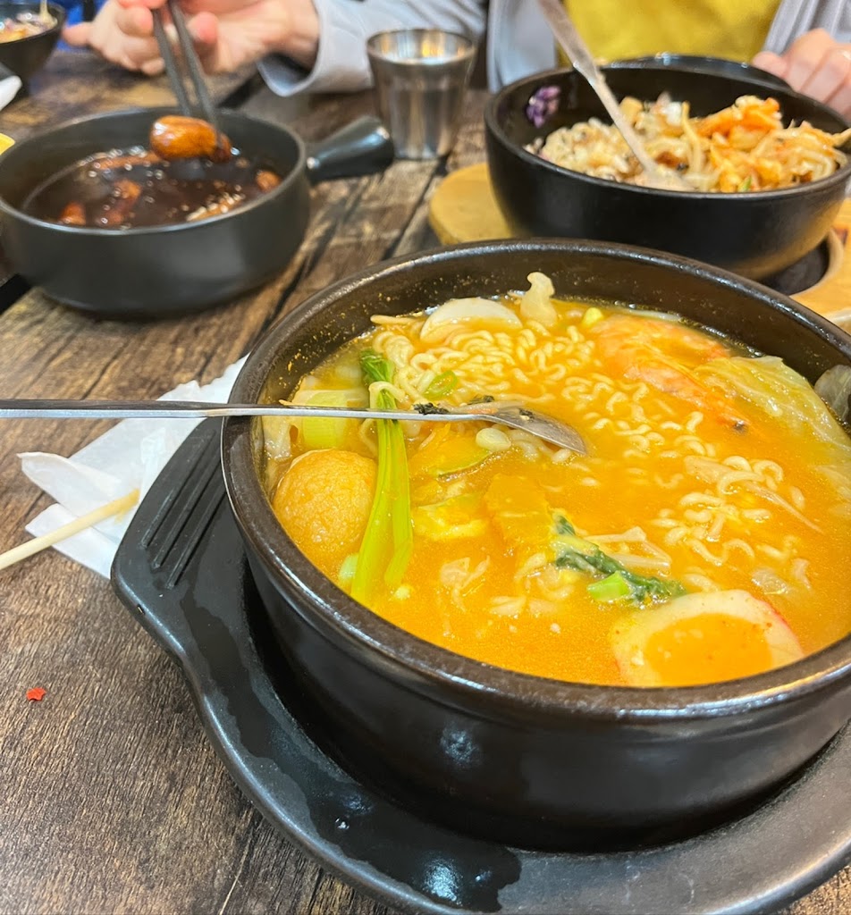 全羅道韓式料理 的照片