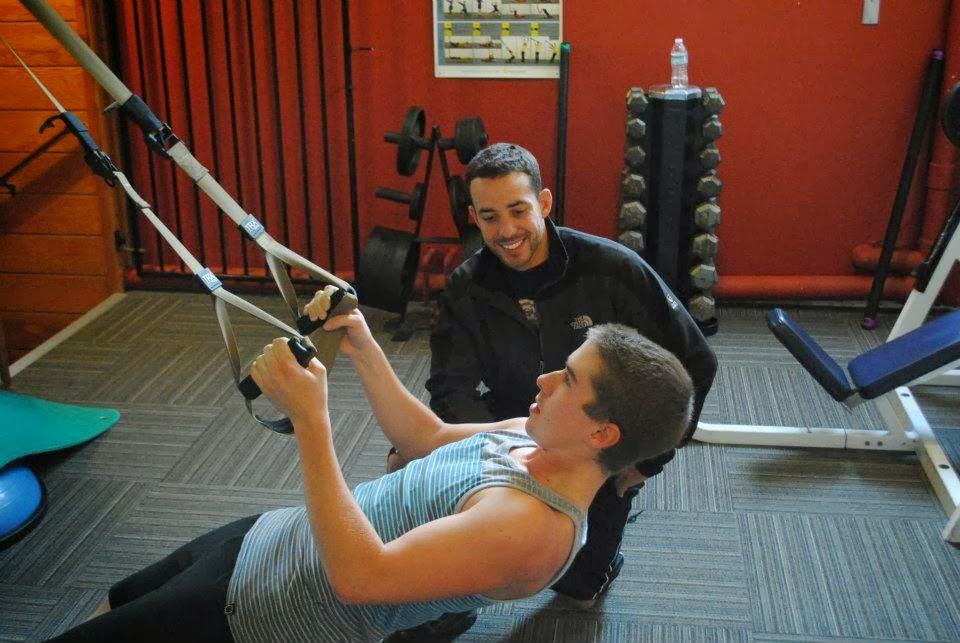  Chamisal Tennis and Fitness Club