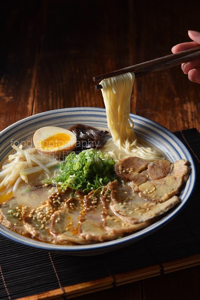 山禾堂拉麵(中壢店) 的照片