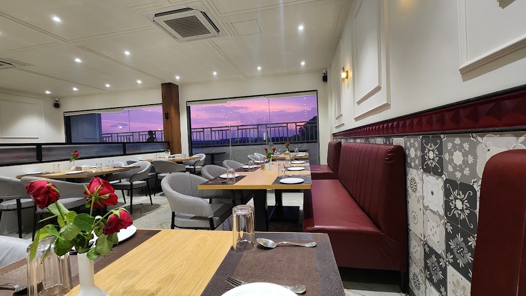 Aarohan Family Restaurant