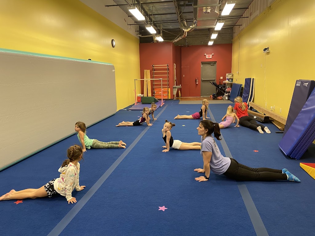  Scott Johnson's Tumble & Gymnastics Apopka