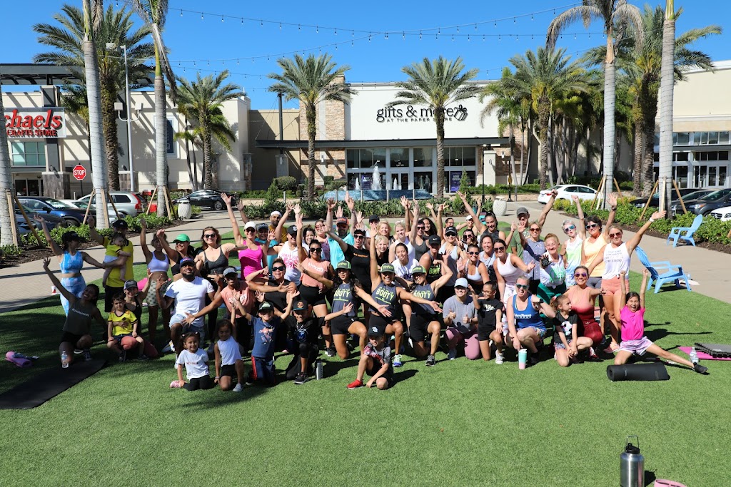  ChicaBoom Fitness Sarasota