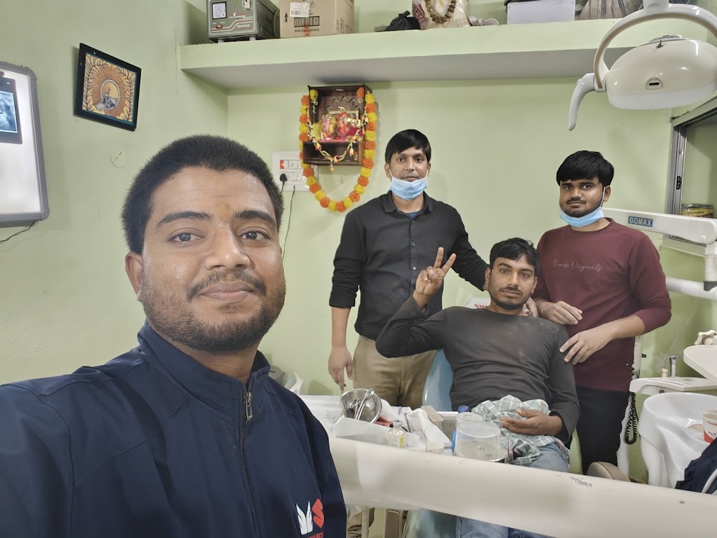 Dev Dental Clinic