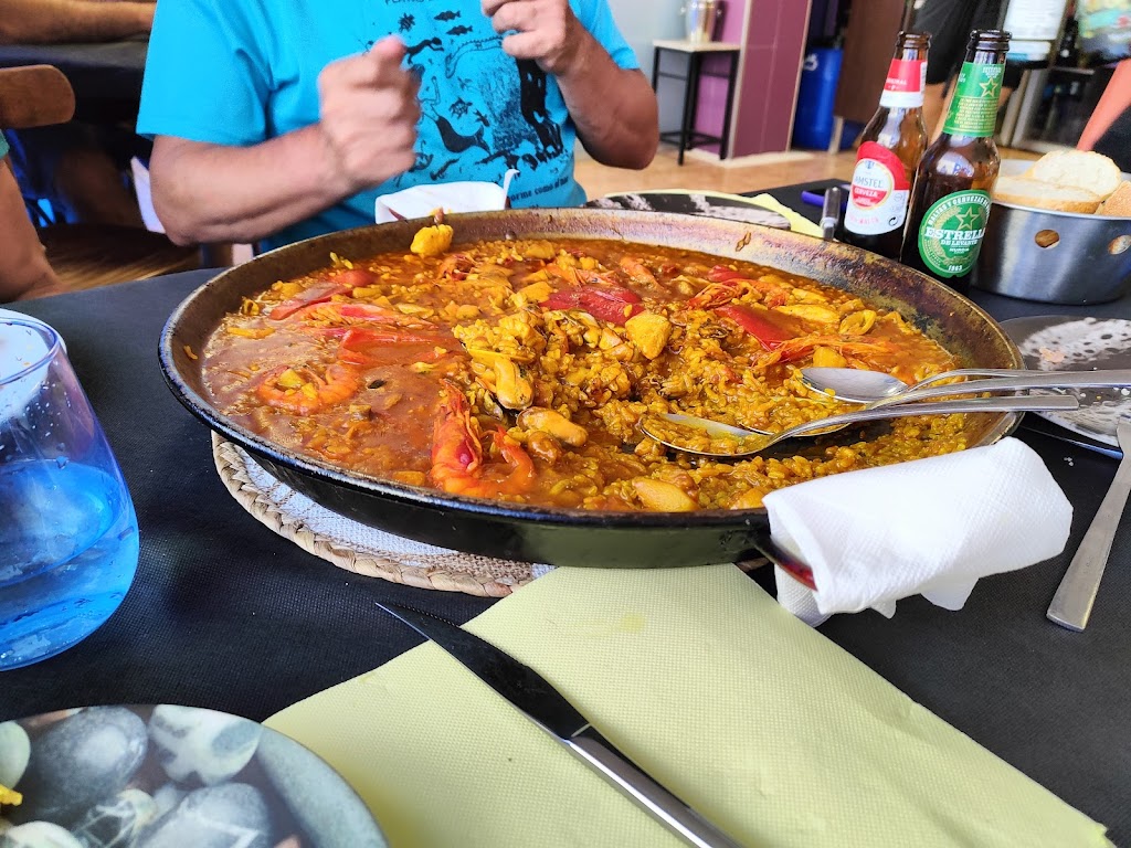Cerveceria La Piramide