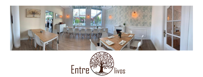 Restaurante Entre Olivos