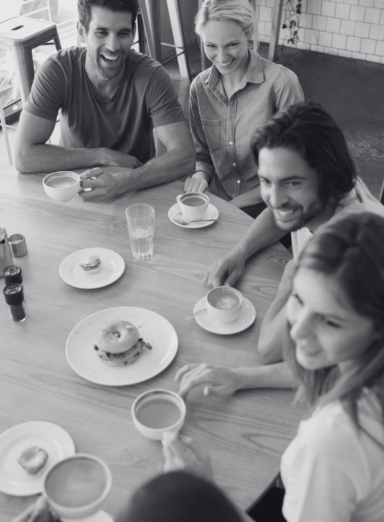 Cafe Espanol Academy — Del propietario