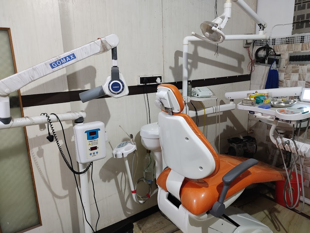 Dr Sanjeev S Dental Clinic