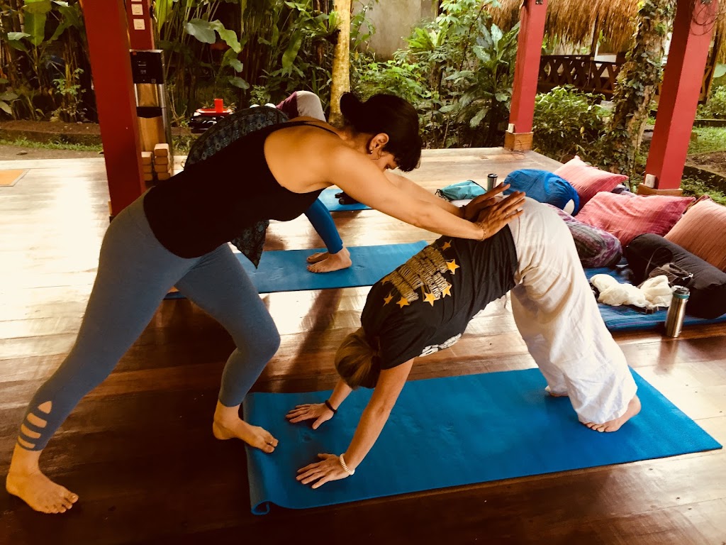  Pure Earth Yoga and Wellness Center